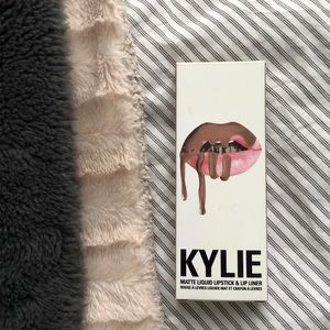 **Maliboo Kylie Matte Lip**